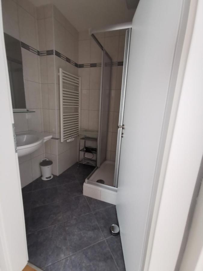 The View - Design und SPA Apartment im Schillerhof Bad Gastein Exterior foto